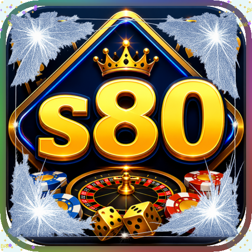 s80 — mitra unggulan