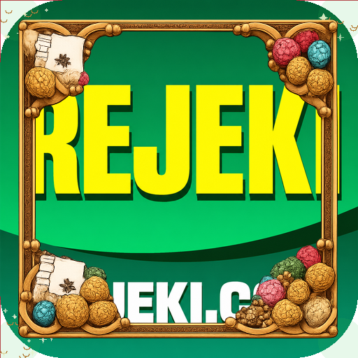 rejeki — mitra unggulan