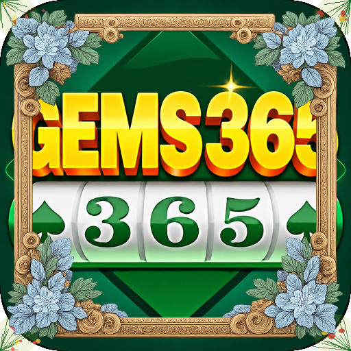 gems365 — mitra unggulan