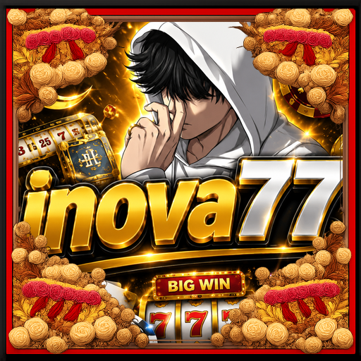 inova77 — mitra unggulan