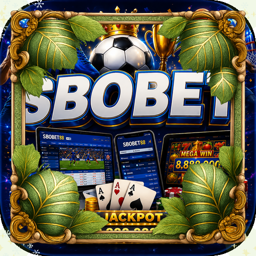 sbobet — mitra unggulan