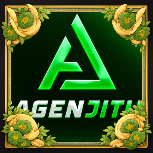 agenjitu — mitra unggulan